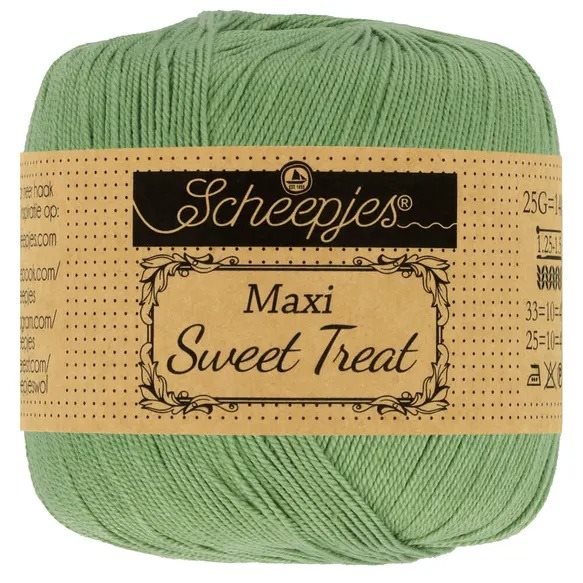 Maxi Sweet Treat  - 212