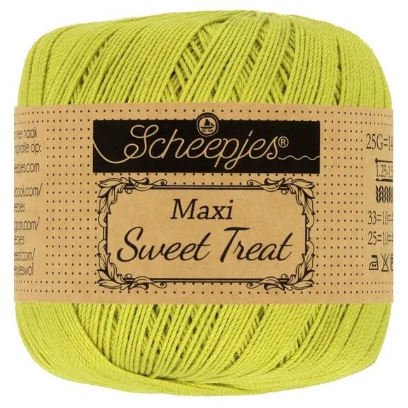 Maxi Sweet Treat  - 245