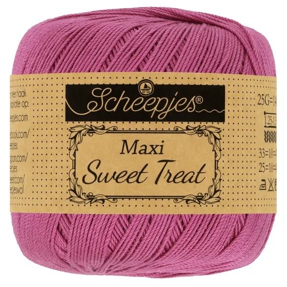 Maxi Sweet Treat  - 251