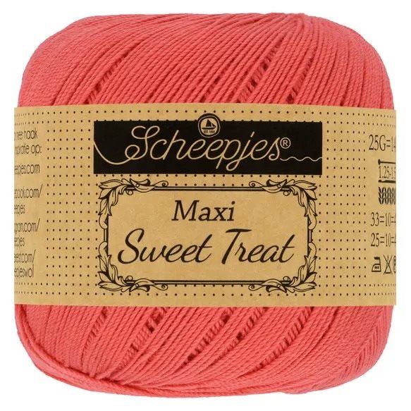 Maxi Sweet Treat  - 252