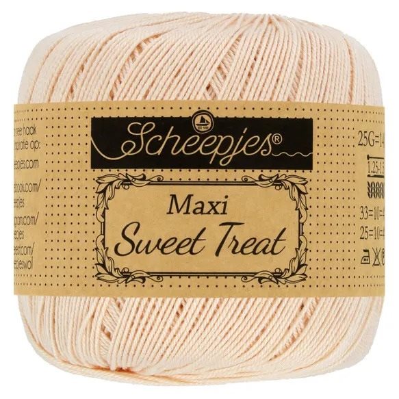 Maxi Sweet Treat  - 255