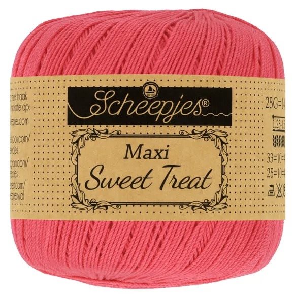 Maxi Sweet Treat  - 256