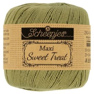 Maxi Sweet Treat - 395