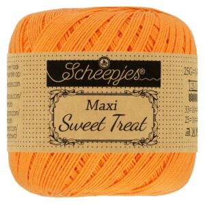 Maxi Sweet Treat - 411