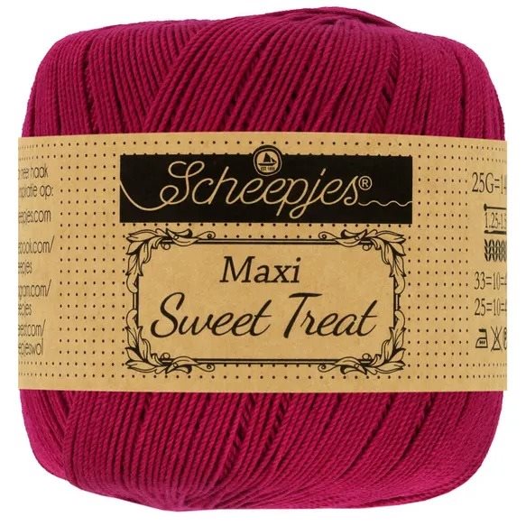 Maxi-Sweet-Treat-517-Ruby-Scheepjes-260520232603.jpg Maxi Sweet Treat - 517