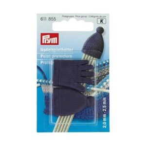 Punt beschemers 2.0mm-2.5mm