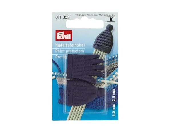 Punt beschemers 2.0mm-2.5mm