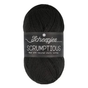 Scrumptious - 301