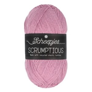 Scrumptious - 307