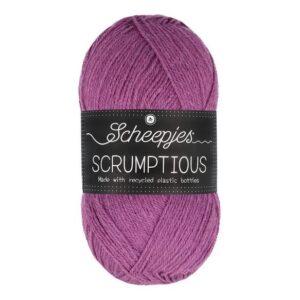 Scrumptious - 312
