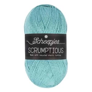 Scrumptious - 314