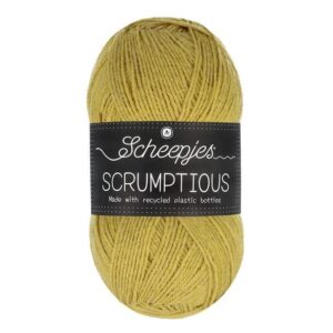 Scrumptious - 315