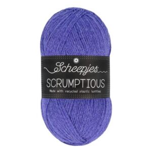 Scrumptious - 316