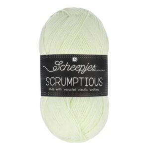 Scrumptious - 317