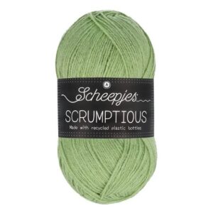 Scrumptious - 318