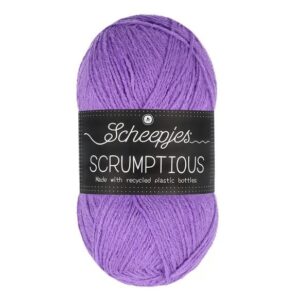 Scrumptious - 320