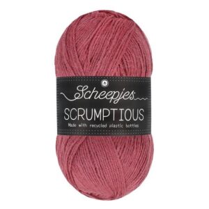 Scrumptious - 322
