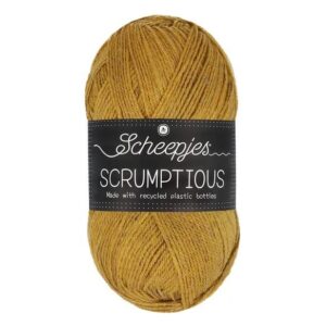 Scrumptious - 323