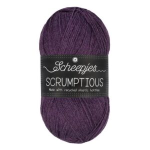 Scrumptious - 324