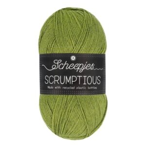 Scrumptious - 325