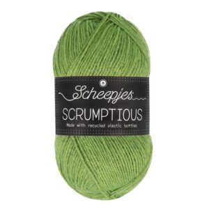 Scrumptious - 326