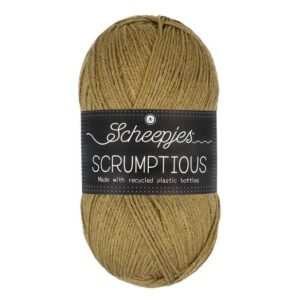 Scrumptious - 327