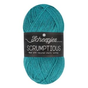 Scrumptious - 328
