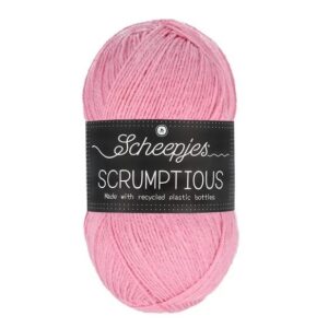 Scrumptious - 330
