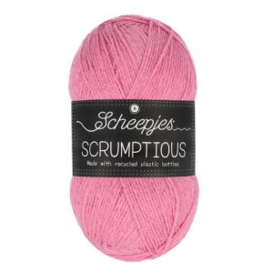Scrumptious - 331