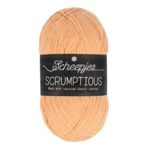 Scrumptious - 332