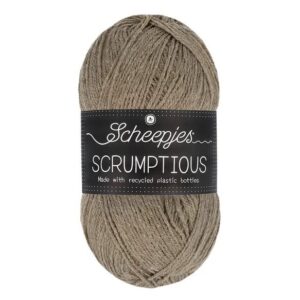 Scrumptious - 333