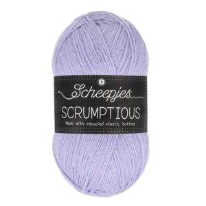 Scrumptious - 334