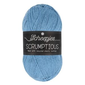 Scrumptious - 335