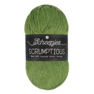 Scrumptious - 336