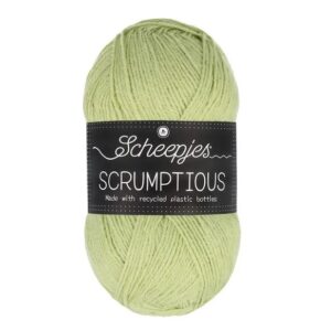 Scrumptious - 337