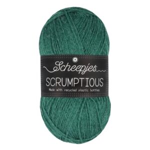 Scrumptious - 338