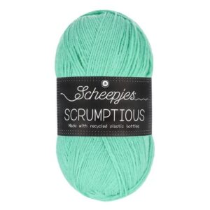 Scrumptious - 340