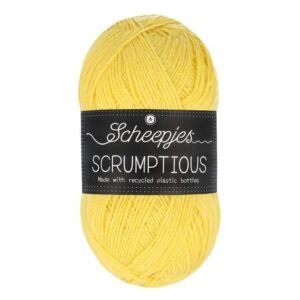 Scrumptious  - 341