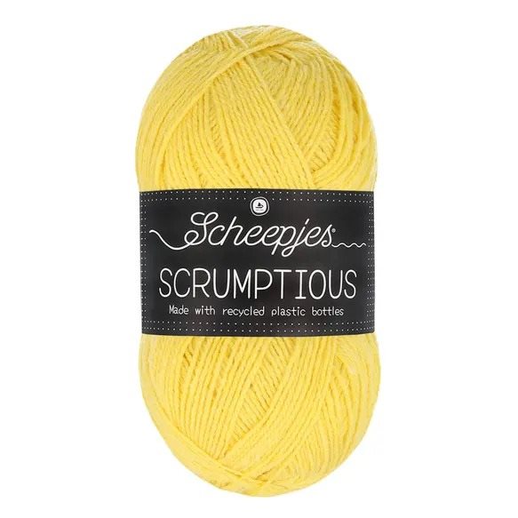 Scrumptious  - 341