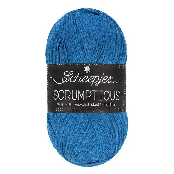 Scrumptious  - 342