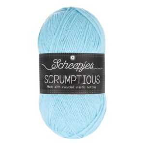 Scrumptious - 343 French Blue