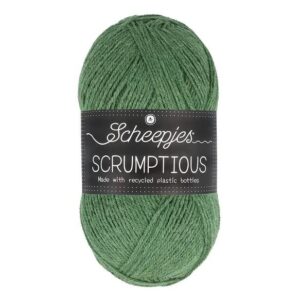 Scrumptious - 344