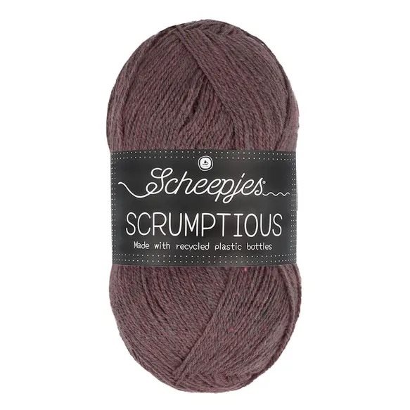 Scrumptious  - 345