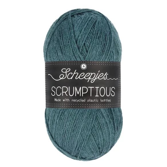 Scrumptious  - 346