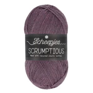 Scrumptious  - 347