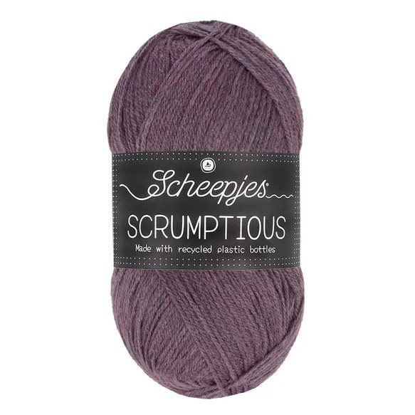 Scrumptious  - 347