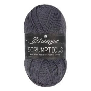 Scrumptious  - 348