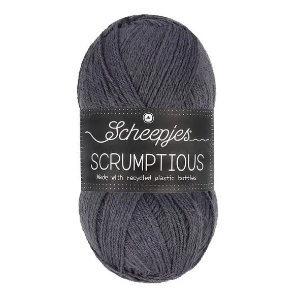 Scrumptious  - 348