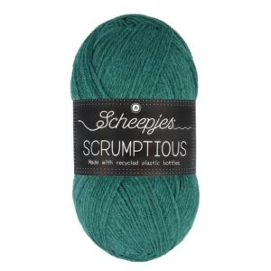 Scrumptious  - 349