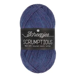 Scrumptious  - 351